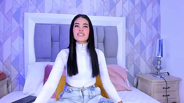 Jasmine55   online show from March 21, 2025, 3:44 am