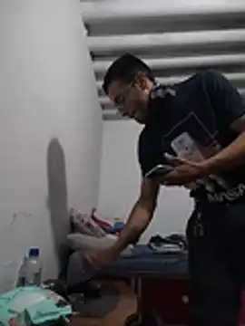 Danielitohot23cm online show from December 16, 2025, 11:21 pm