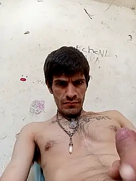 sexlockoxxx online show from November 11, 2025, 6:30 pm