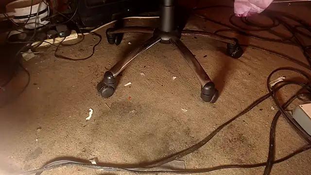 amandabarefoot online show from March 6, 2026, 5:37 am