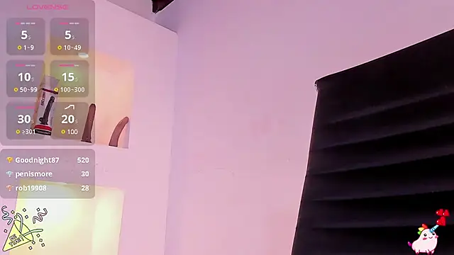 BlakmillerrGilson online show from January 31, 2025, 1:54 am