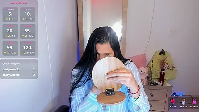 Snapshot of hellensexy chatting on May 23, 2026, 9:52 pm hellensexy online show from May 23, 2026, 9:52 pm