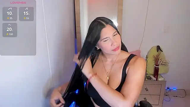 Snapshot of hellensexy chatting on May 30, 2026, 10:07 pm hellensexy online show from May 30, 2026, 10:07 pm
