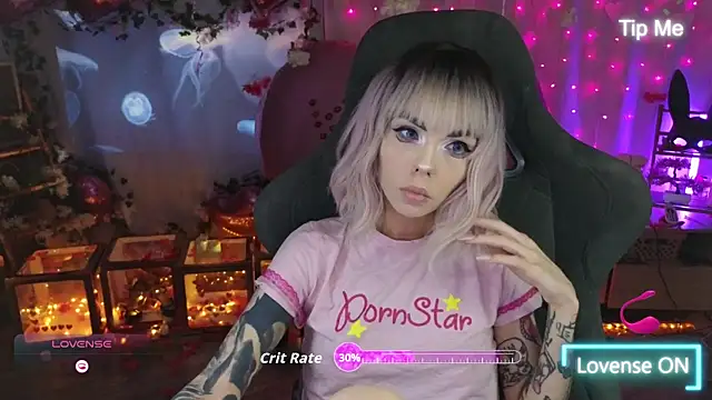 Kerry Kirk online show from February 24, 2026, 9:57 pm