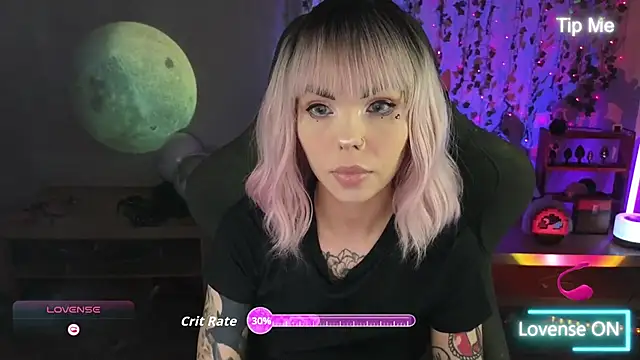 Kerry Kirk online show from April 10, 2026, 9:30 pm