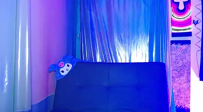 Alice Phantom x online show from March 20, 2025, 10:29 pm