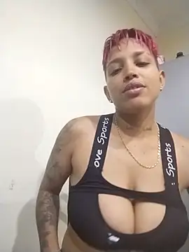 Dirty Zoe online show from November 14, 2025, 5:50 am