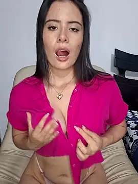 Zoe Clark  online show from March 8, 2026, 3:10 am