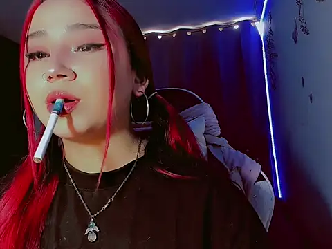 Snapshot of madisonx17 chatting on November 9, 2025, 7:56 pm madisonx17 online show from November 9, 2025, 7:56 pm