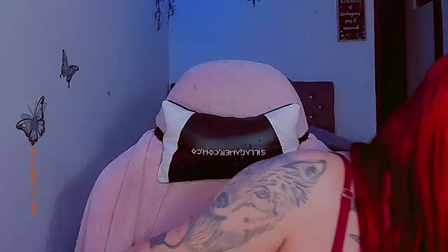 madisonx17 online show from March 31, 2026, 4:18 pm