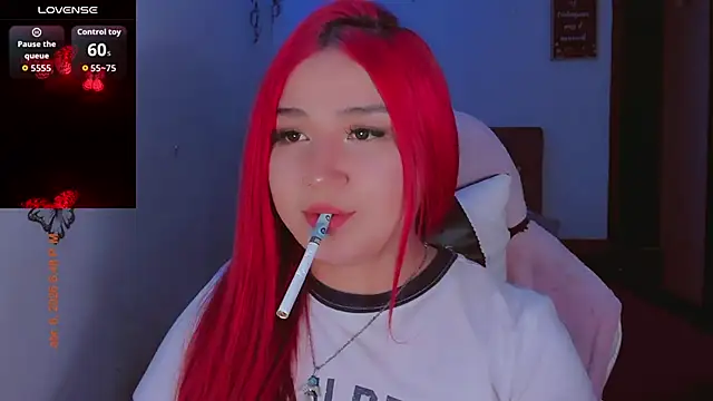 madisonx17 online show from April 8, 2026, 11:48 pm