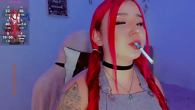 madisonx17 online show from April 23, 2026, 1:07 am