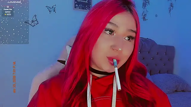 madisonx17 online show from April 24, 2026, 12:02 am