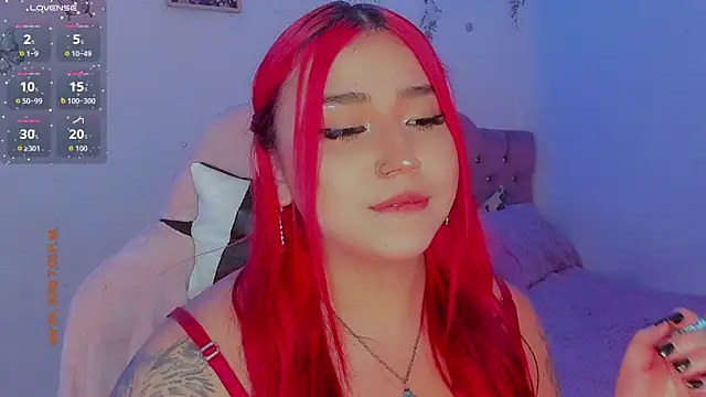 madisonx17 online show from April 25, 2026, 12:02 am