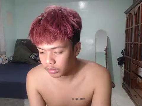 Prince hottie online show from July 9, 2026, 12:31 pm