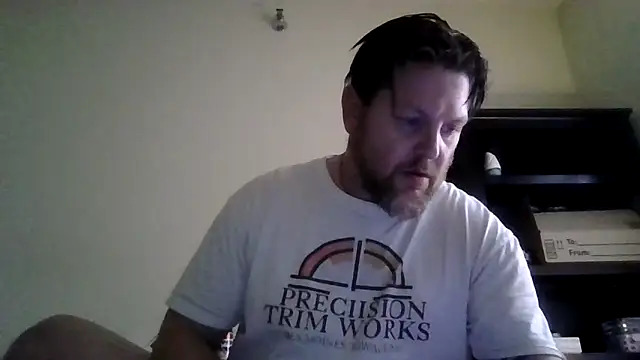 Buddy Cuck online show from February 2, 2026, 9:46 pm