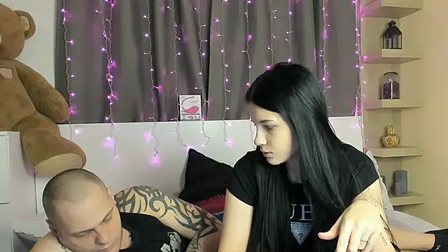 xDeepInLovexx online show from January 15, 2025, 7:34 pm