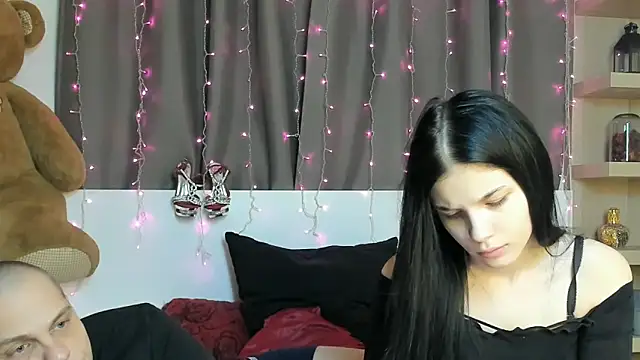 xDeepInLovexx online show from January 26, 2025, 4:30 pm