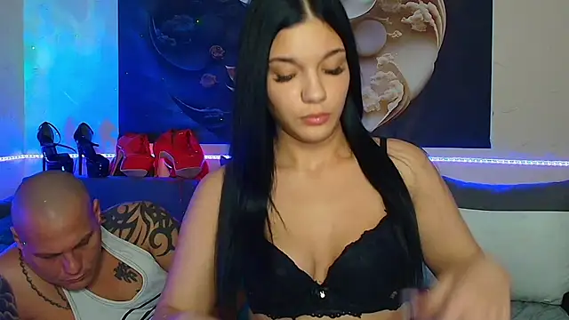 xDeepInLovexx online show from April 13, 2026, 6:46 pm