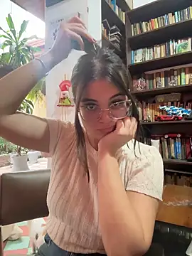 CamilaSofiia online show from February 25, 2026, 10:41 pm