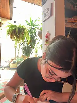 CamilaSofiia online show from February 26, 2026, 9:58 pm