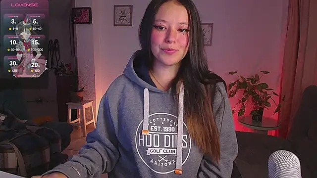 Lexie Thompson10 online show from December 27, 2024, 8:35 am