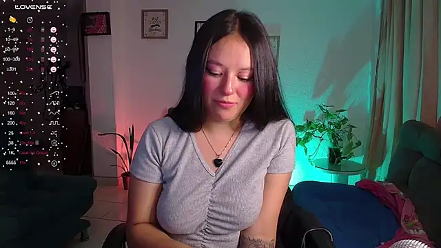 Lexie Thompson10 online show from February 7, 2025, 6:35 am