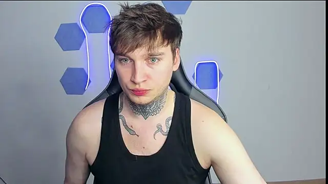 Chris Tyson online show from December 7, 2024, 6:48 pm