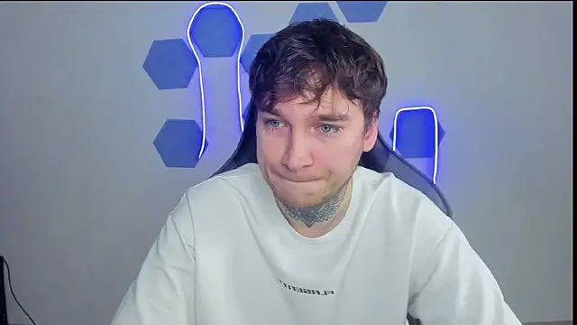 Chris Tyson online show from December 13, 2024, 9:57 am