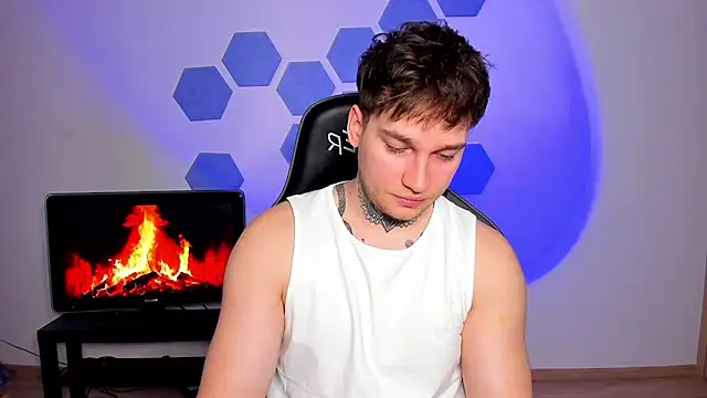 Chris Tyson online show from January 7, 2026, 10:51 am