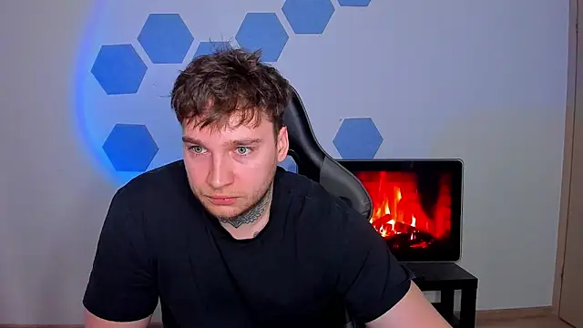 Chris Tyson online show from March 6, 2026, 8:55 am