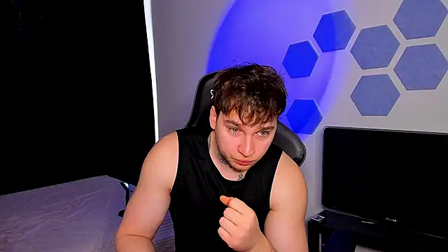 Chris Tyson online show from March 18, 2026, 9:23 am