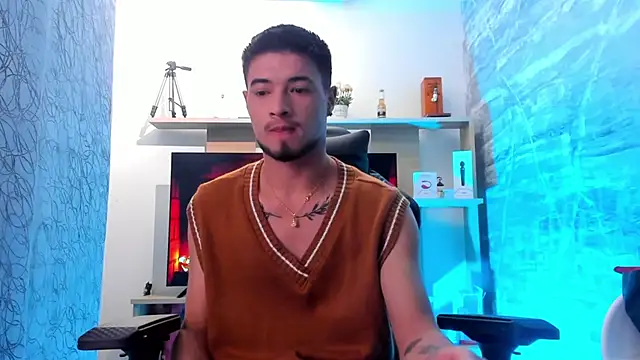 EdwardRoss  online show from February 6, 2026, 11:19 pm