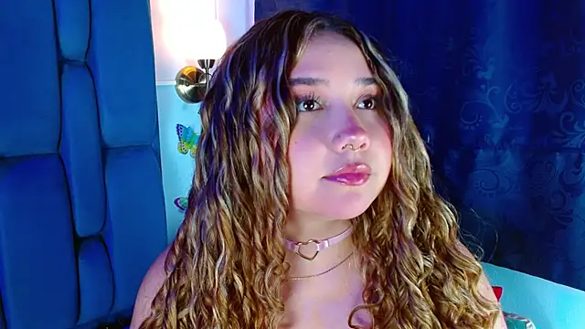 Snapshot of Cherryyquen chatting on January 10, 2025, 12:27 am Cherryyquen online show from January 10, 2025, 12:27 am