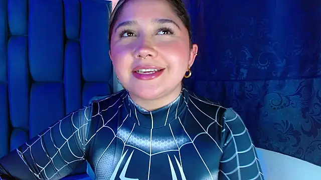 Snapshot of Cherryyquen chatting on February 22, 2025, 2:06 am Cherryyquen online show from February 22, 2025, 2:06 am