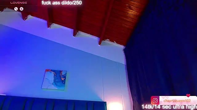 Snapshot of Cherryyquen chatting on March 17, 2025, 11:32 pm Cherryyquen online show from March 17, 2025, 11:32 pm