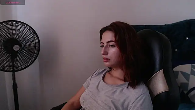 Kate lorens9 online show from January 21, 2025, 9:36 pm