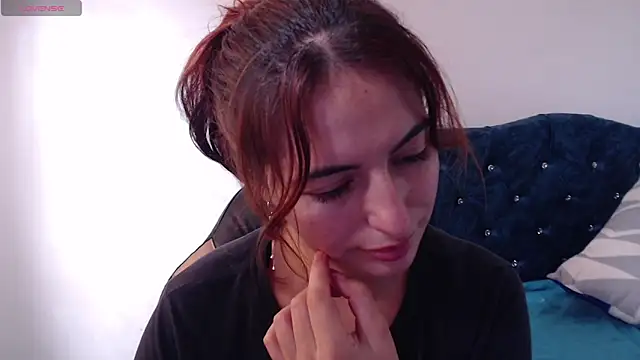 Kate lorens9 online show from January 28, 2025, 4:52 pm