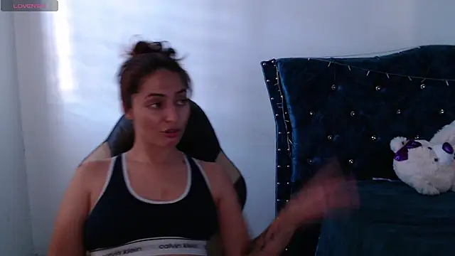 Kate lorens9 online show from March 17, 2025, 10:17 pm