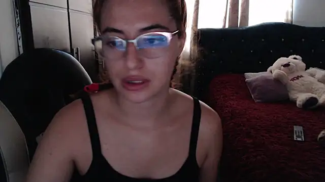 Kate lorens9 online show from September 16, 2025, 12:17 pm