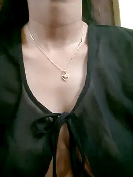 Karin-007 online show from March 20, 2025, 7:35 pm