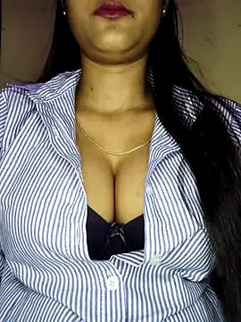 Karin-007 online show from October 17, 2025, 8:55 pm