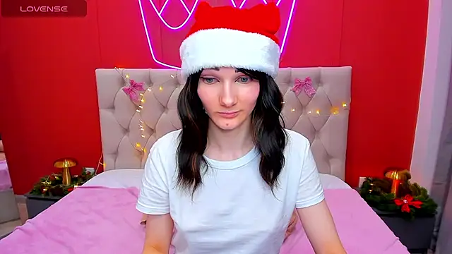 Lili flowerr online show from December 30, 2024, 7:48 am