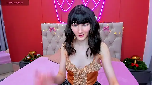 Lili flowerr online show from January 10, 2025, 9:02 am