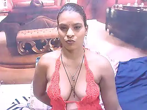 IndianSexyAss online show from February 18, 2025, 4:05 pm