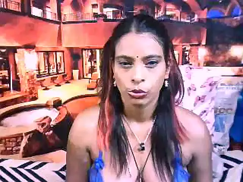 IndianSexyAss online show from March 9, 2025, 7:05 pm