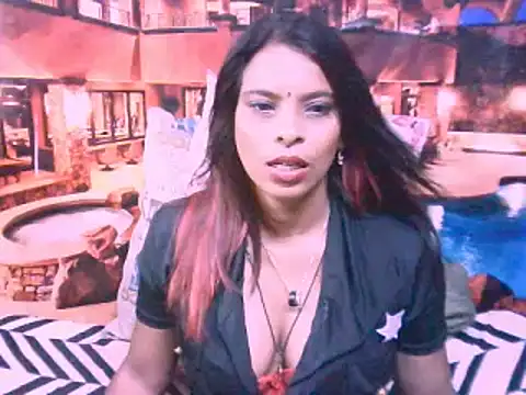 IndianSexyAss online show from March 11, 2025, 7:25 pm