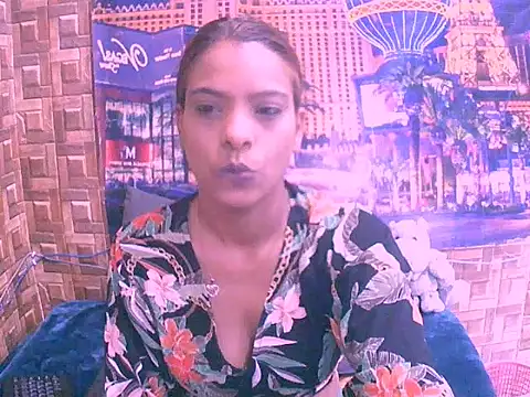 IndianSexyAss online show from April 9, 2026, 5:40 am