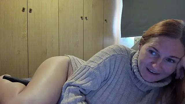 Sheandhim23 online show from November 10, 2025, 10:36 am