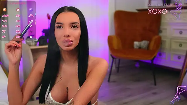 Snapshot of VelmaEvans chatting on November 5, 2025, 11:05 pm VelmaEvans online show from November 5, 2025, 11:05 pm